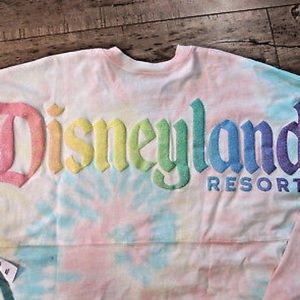 Cotton Candy Spirit Jersey